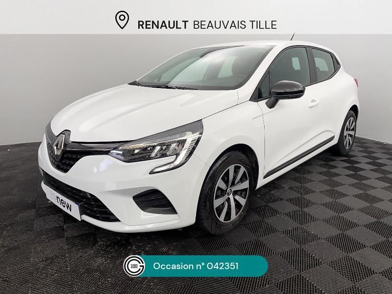 Utilisé 2022 Renault Clio V Equilibre Citadine | 15 490 € (Prix juste) - Image 1/4