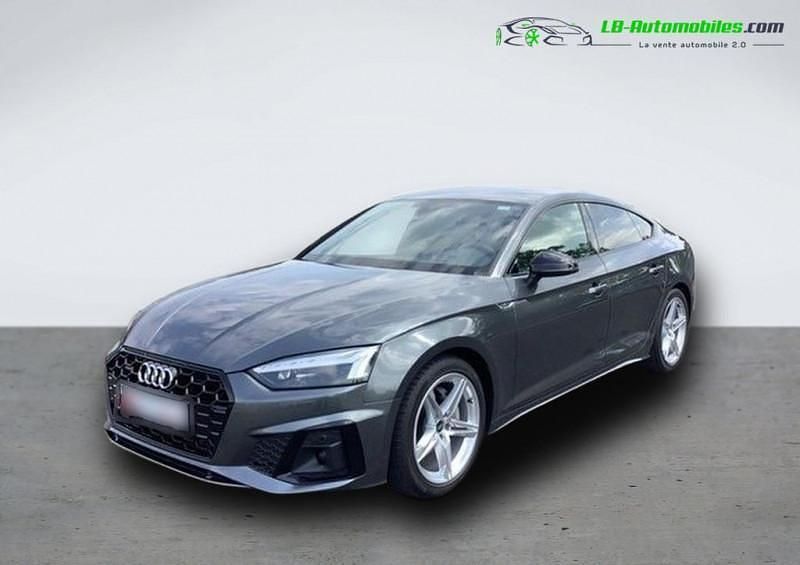 Utilisé 2022 Audi A5 Sportback Sport Berline | 45 500 € (Prix cher) - Image 1/4
