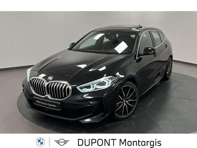 Occasion BMW 128 269 ch (197 kW) 2022 Noir Berline