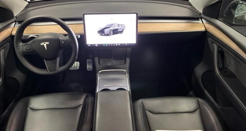 Occasion Tesla Model Y Performance 339 kW (462 ch) 2023 SUV