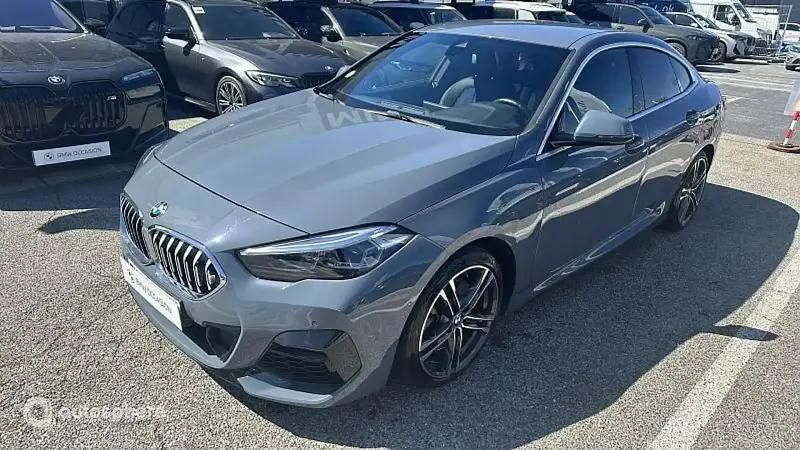 Utilisé 2021 BMW 220 M Sport Berline | 30 799 € (Prix juste) - Image 1/4
