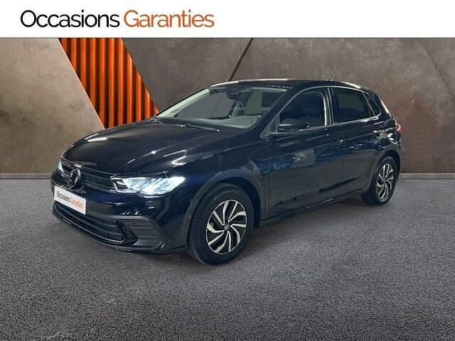 Occasion 2024 VW Polo Edition | 22 980 € (Prix assez cher) - Image 1/4