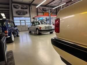 Argent Occasion 1992 Mercedes 190 Berline | 12 500 € - Image 1/4