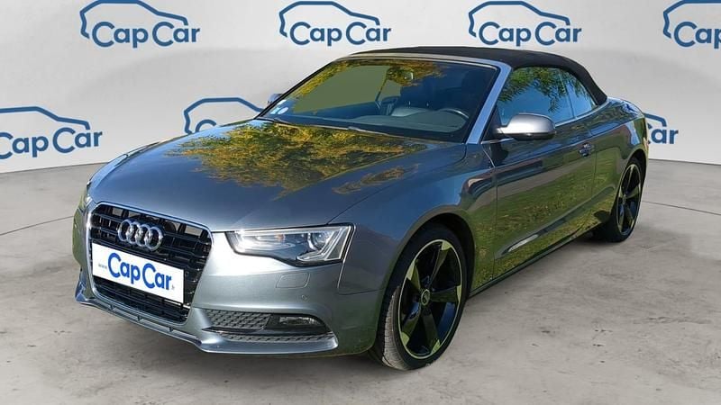 Utilisé 2014 Audi A5 Ambition Coupé | 16 390 € - Image 1/3