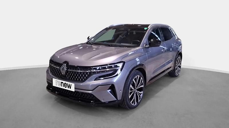Gris Utilisé 2023 Renault Austral Iconic SUV | 32 690 € (Prix juste) - Image 1/4