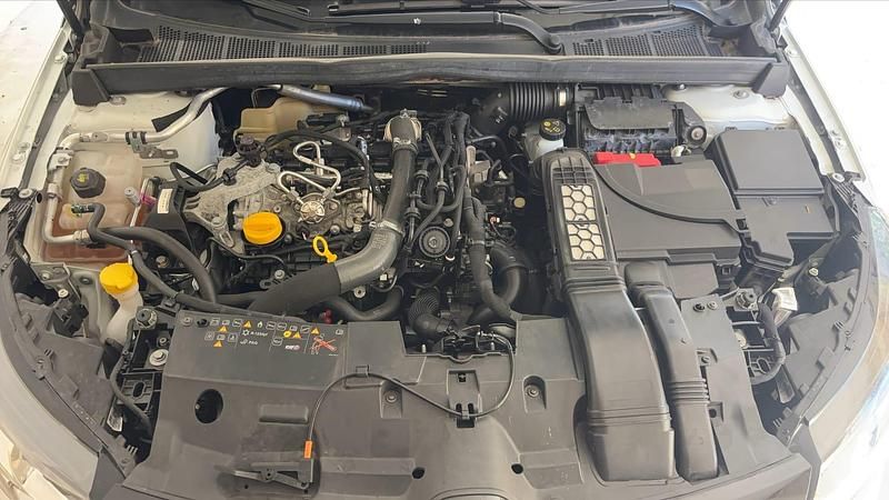 Occasion Renault Mégane IV LIMITED 2020