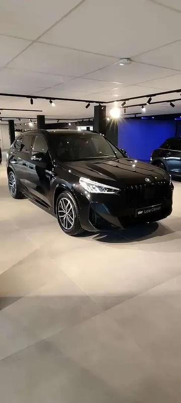 Noir Occasion 2024 BMW X1 M Sport SUV | 37 950 € (Prix juste) - Image 1/2