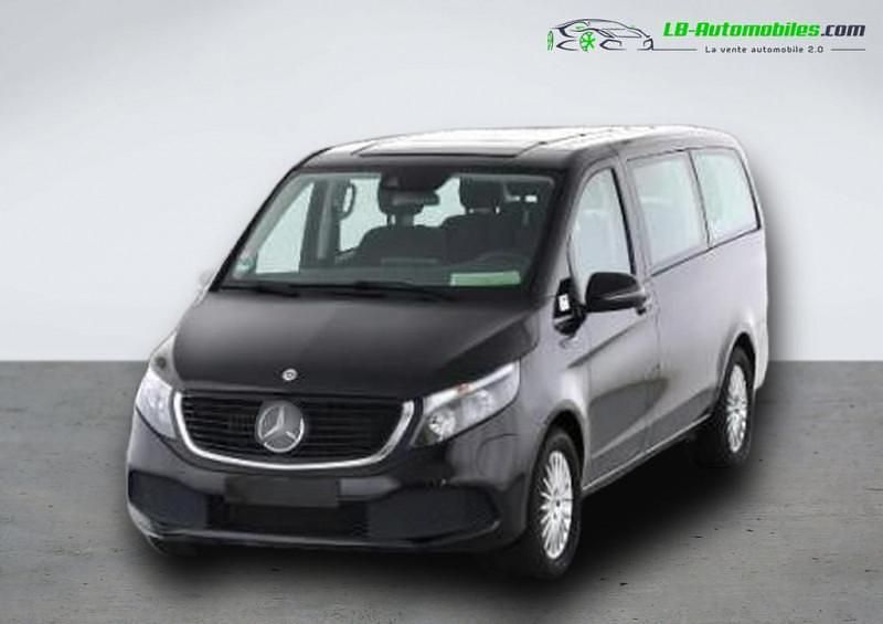 Utilisé 2021 Mercedes EQV300 Break | 44 300 € (Super prix) - Image 1/4