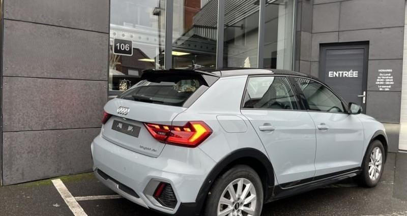 Occasion Audi A1 110 ch (80 kW) 2021 Citadine