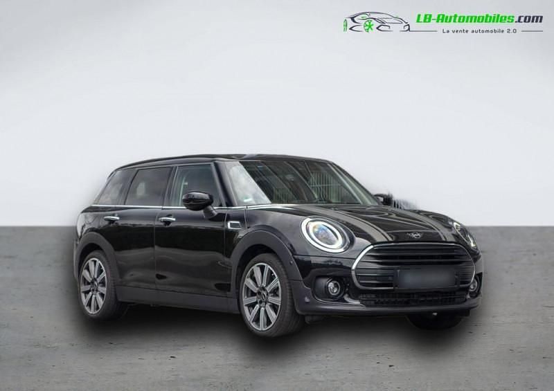 Utilisé 2022 Mini Clubman Break | 32 000 € - Image 1/4