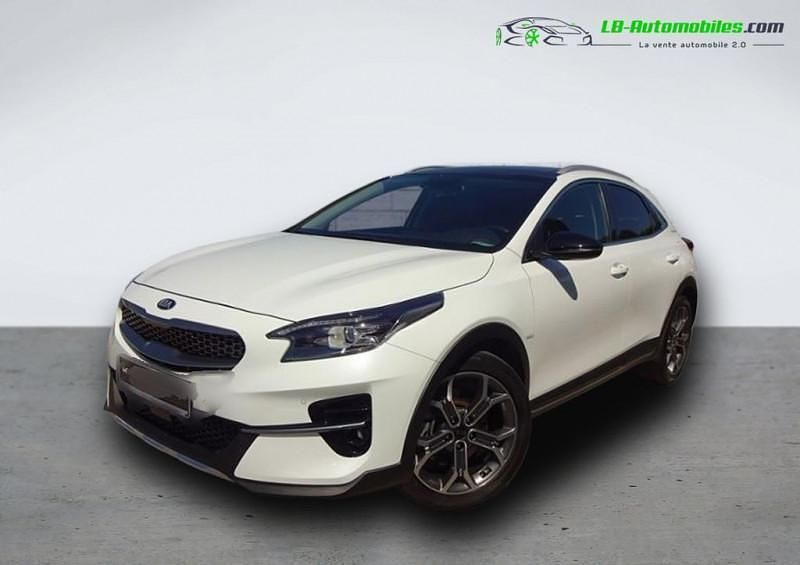Utilisé 2020 Kia XCeed 2 SUV | 26 600 € (Prix juste) - Image 1/4