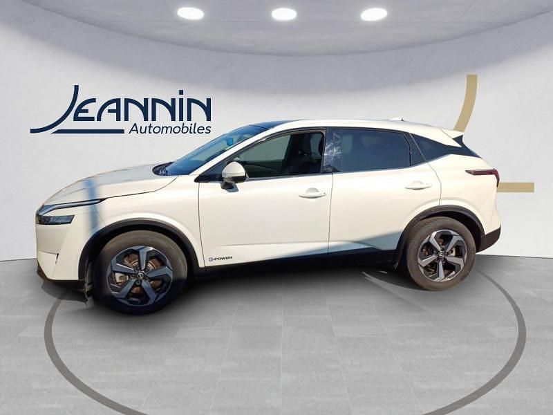 Occasion Nissan Qashqai 158 ch (116 kW) 2024 SUV