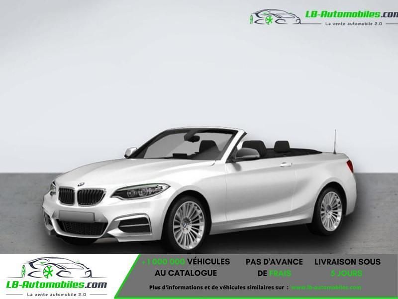Occasion 2019 BMW 220 Comfort Edition Coupé | 33 100 € - Image 1/4