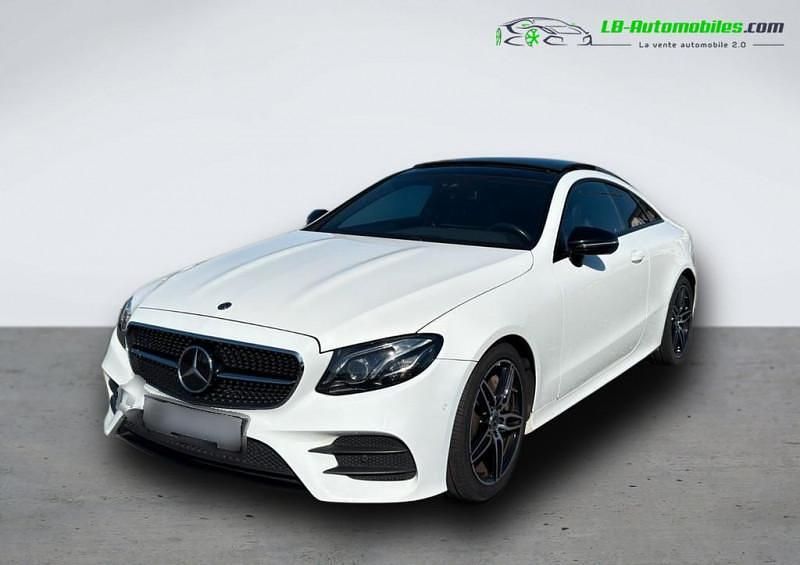 Utilisé 2019 Mercedes E300 Berline | 42 000 € - Image 1/4