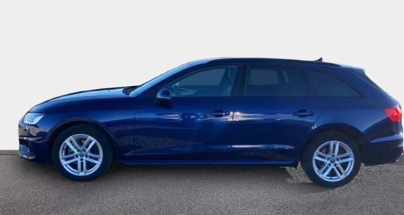 Occasion Audi A4 Design 163 ch (119 kW) 2020 Break