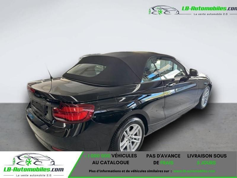 Occasion BMW 218 136 ch (100 kW) 2019 Coupé
