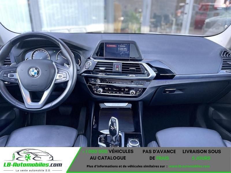 Occasion BMW X3 190 ch (139 kW) 2018 SUV