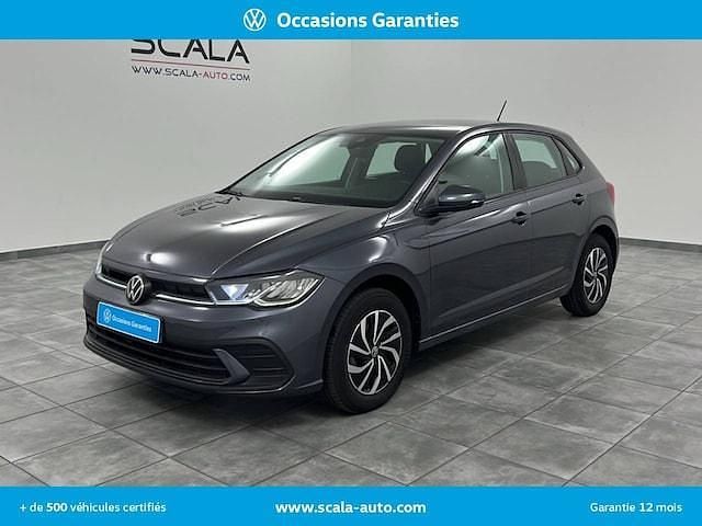 Utilisé 2024 VW Polo S | 20 590 € (Prix juste) - Image 1/4