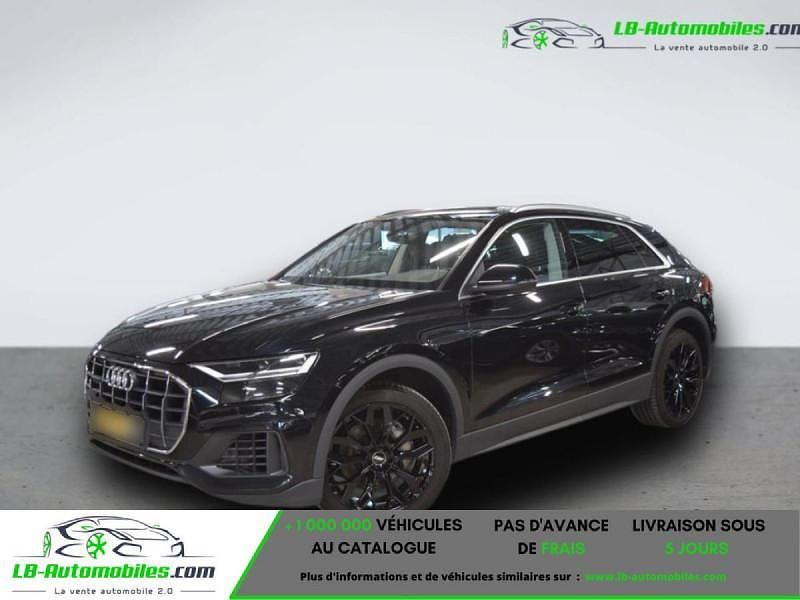 Occasion Audi Q8 231 ch (169 kW) 2020 SUV