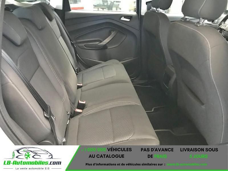 Occasion Ford Kuga 120 ch (88 kW) 2018 SUV