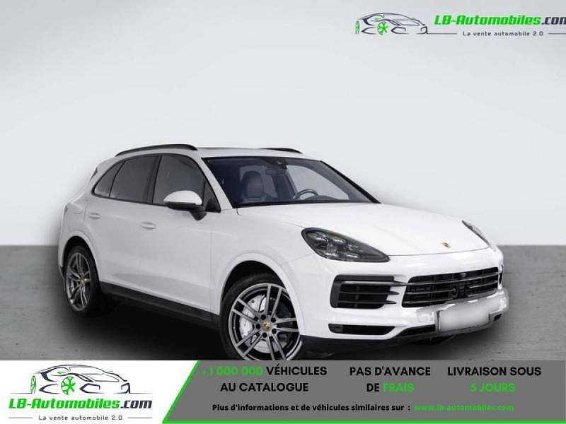 Occasion Porsche Cayenne GTS 441 ch (324 kW) 2018 SUV