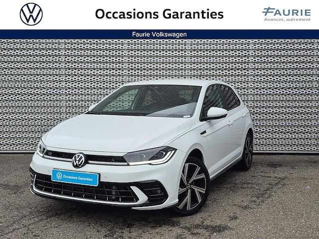 Utilisé 2024 VW Polo R-line | 26 390 € (Prix cher) - Image 1/4