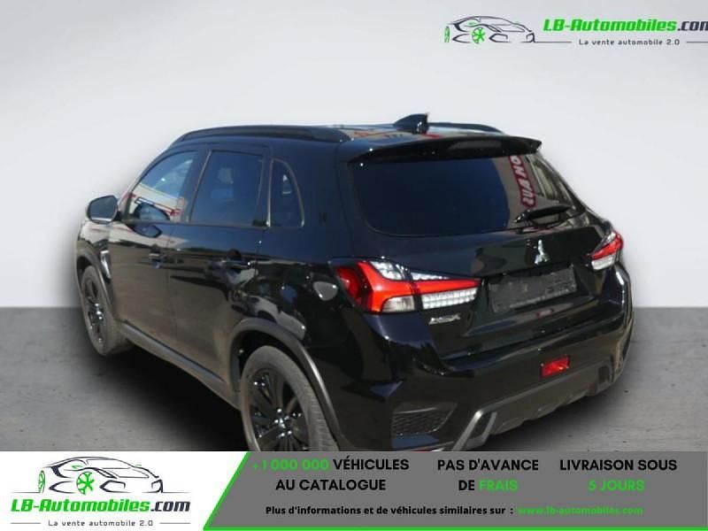 Occasion Mitsubishi ASX 150 ch (110 kW) 2020 SUV
