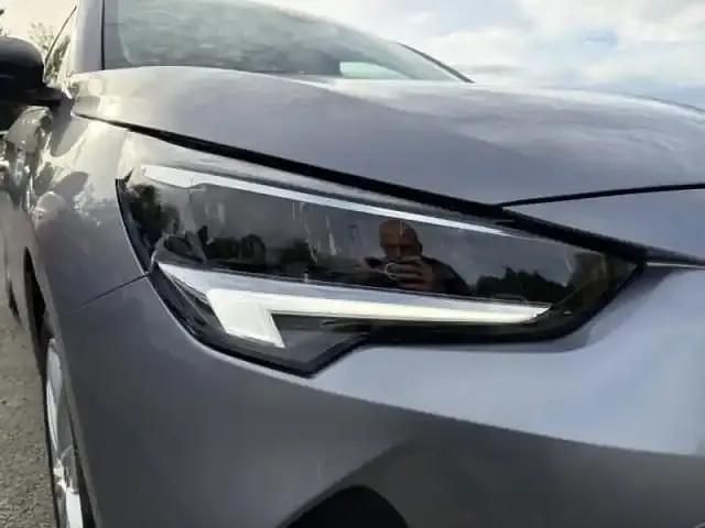 Occasion Opel Corsa Business 2022 Gris kristall métallisé Berline