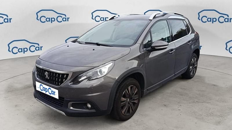 Utilisé 2019 Peugeot 2008 Allure SUV | 11 090 € (Super prix) - Image 1/3