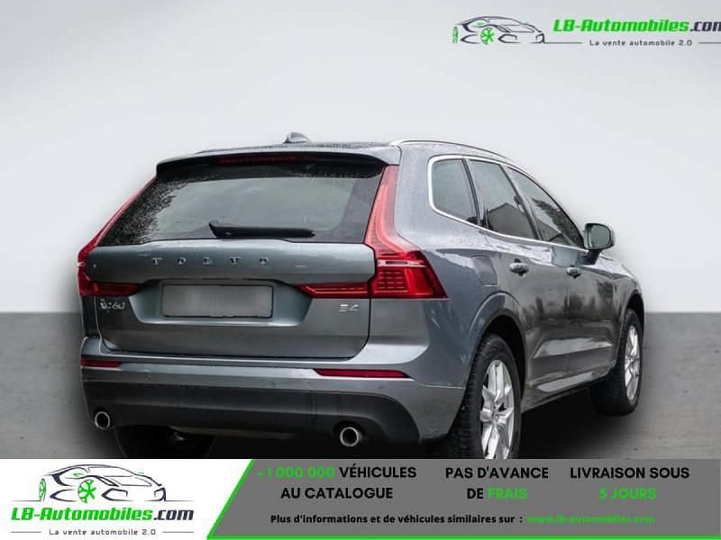 Occasion Volvo XC60 197 ch (144 kW) 2021 SUV