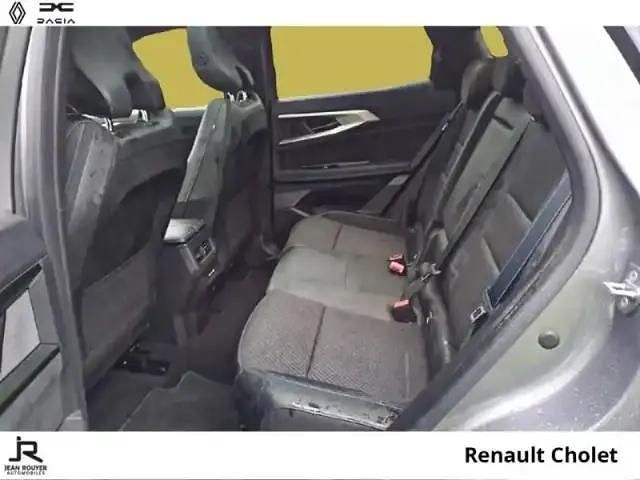Occasion Renault Austral Esprit Alpine 2025 Gris schiste/toit noir etoilé SUV