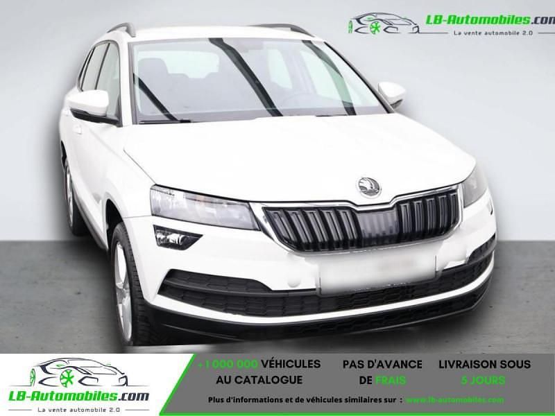 Occasion Skoda Karoq 116 ch (85 kW) 2019 SUV