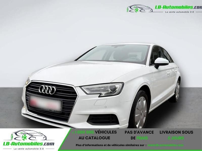 Occasion 2017 Audi A3 Berline | 21 300 € - Image 1/4