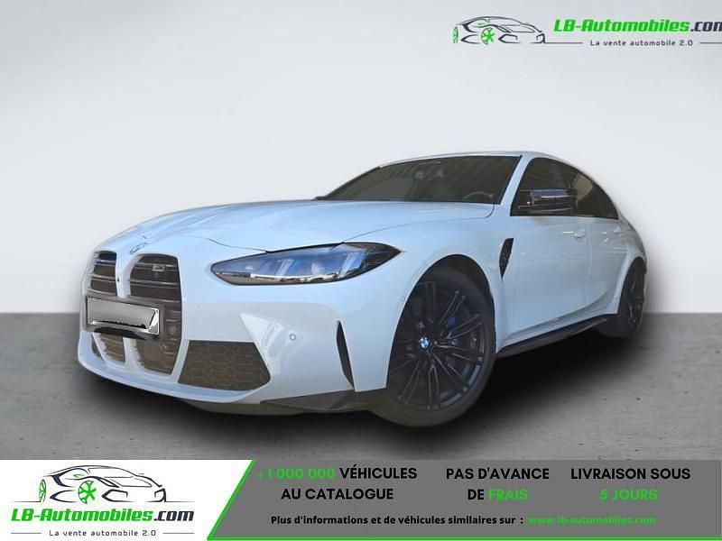 Utilisé 2024 BMW M3 Comfort Edition Berline | 92 800 € - Image 1/4