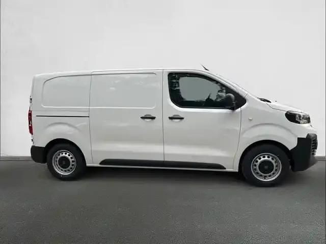 Occasion Peugeot Expert S 120 ch (88 kW) 2024 Blanc Van