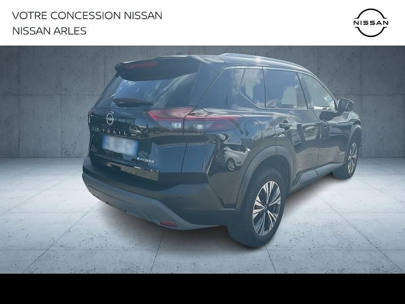 Occasion Nissan X-Trail N-Connecta 158 ch (116 kW) 2022 SUV