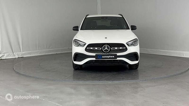 Occasion Mercedes GLA250 AMG line 162 ch (119 kW) 2021 SUV