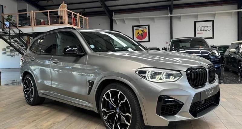 Occasion BMW X3 M M Performance 510 ch (375 kW) 2019 SUV