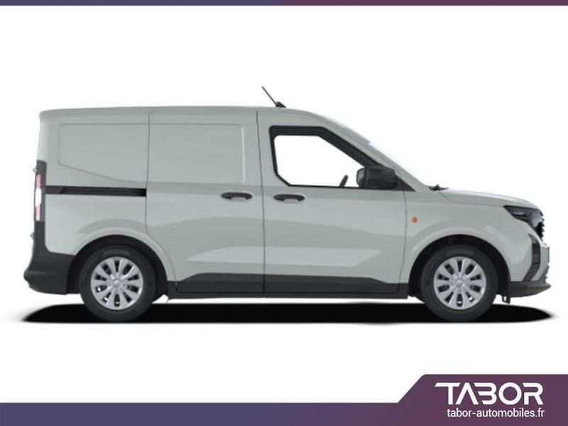 Nouvelle Ford Transit Trend 101 ch (74 kW) 2025 Gris Citadine