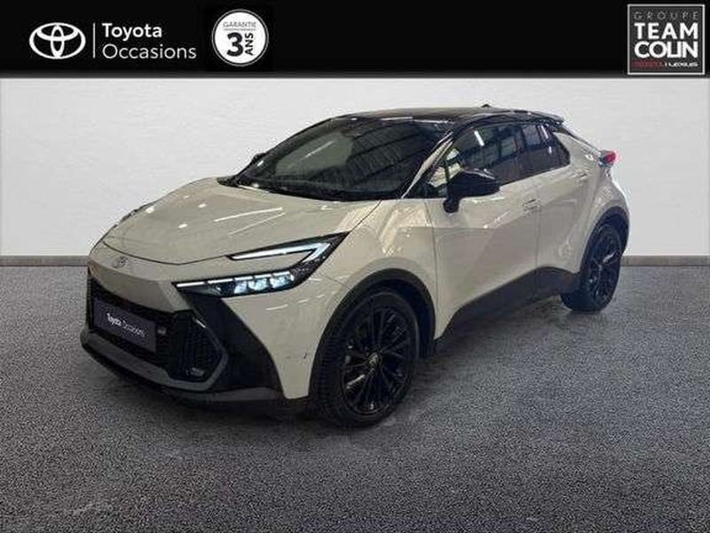 Utilisé 2024 Toyota C-HR Sport SUV | 33 880 € (Bon prix) - Image 1/1