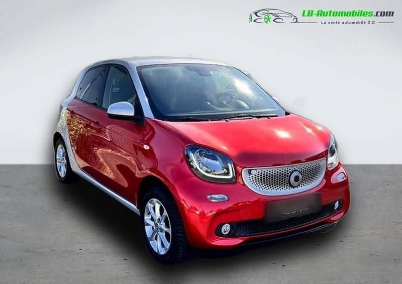 Utilisé 2016 Smart ForFour Citadine | 15 900 € (Prix juste) - Image 1/4