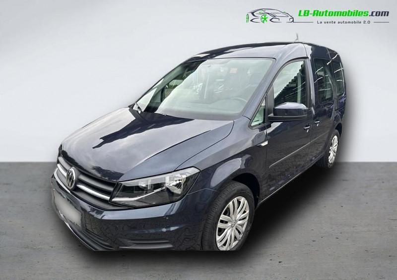 Utilisé 2020 VW Caddy Monospace | 27 000 € (Prix assez cher) - Image 1/4
