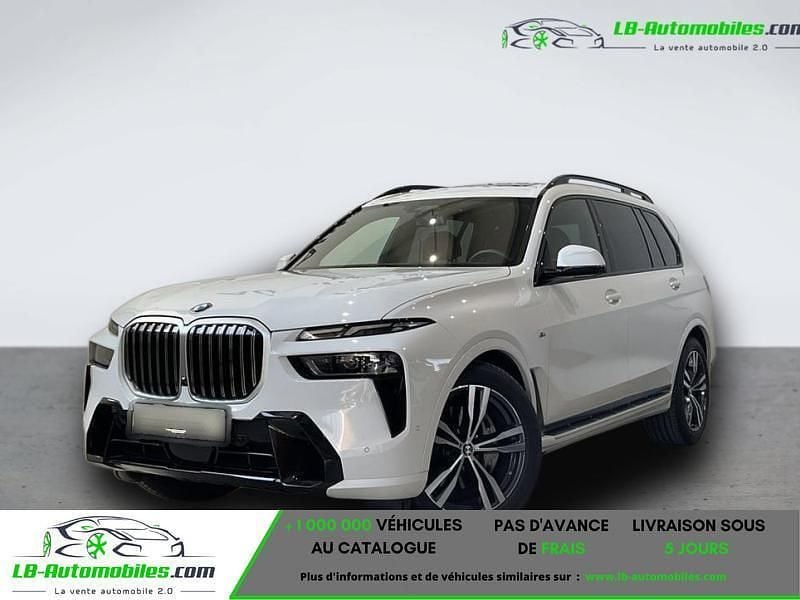 Occasion 2024 BMW X7 Comfort Edition SUV | 100 700 € (Prix juste) - Image 1/4
