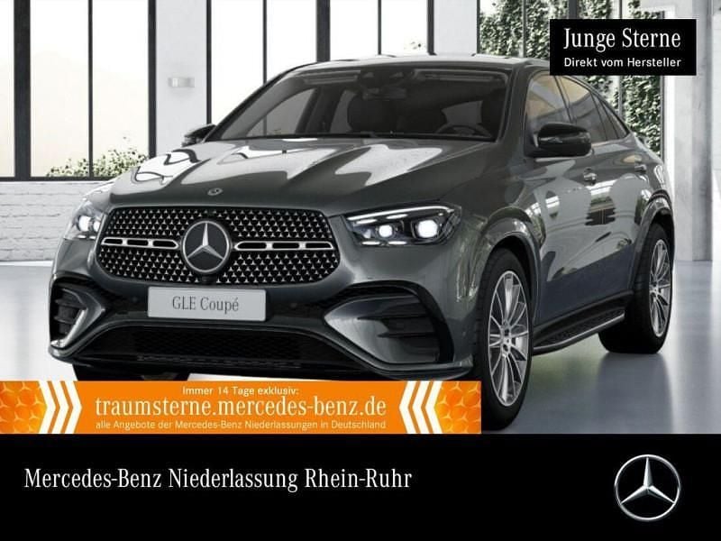 Utilisé 2024 Mercedes GLE400 Coupé | 87 990 € (Super prix) - Image 1/4
