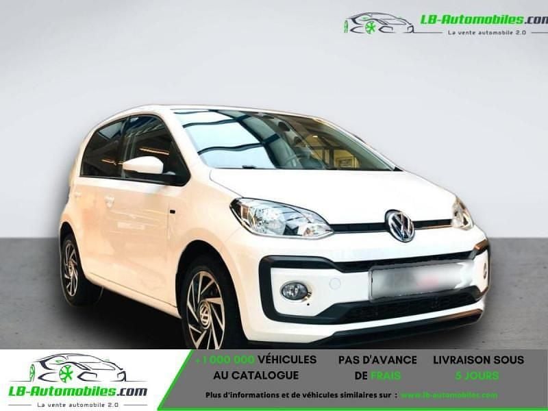 Occasion 2018 VW up! Citadine | 14 400 € (Bon prix) - Image 1/4