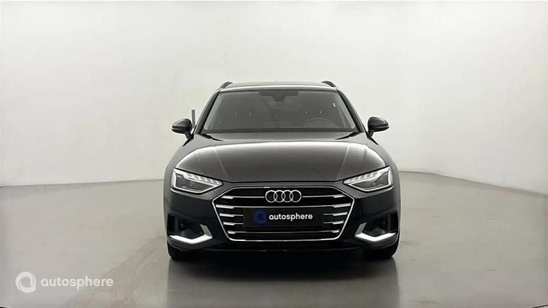 Occasion Audi A4 Business 152 ch (111 kW) 2023 Break