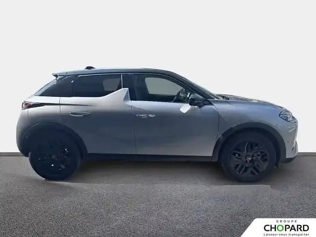 Occasion DS Automobiles DS3 Crossback E-Tense 100 kW (136 ch) 2023 Gris SUV