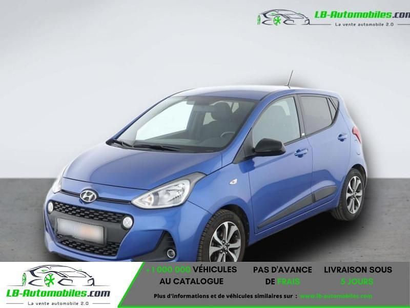 Occasion Hyundai i10 67 ch (49 kW) 2018 Citadine
