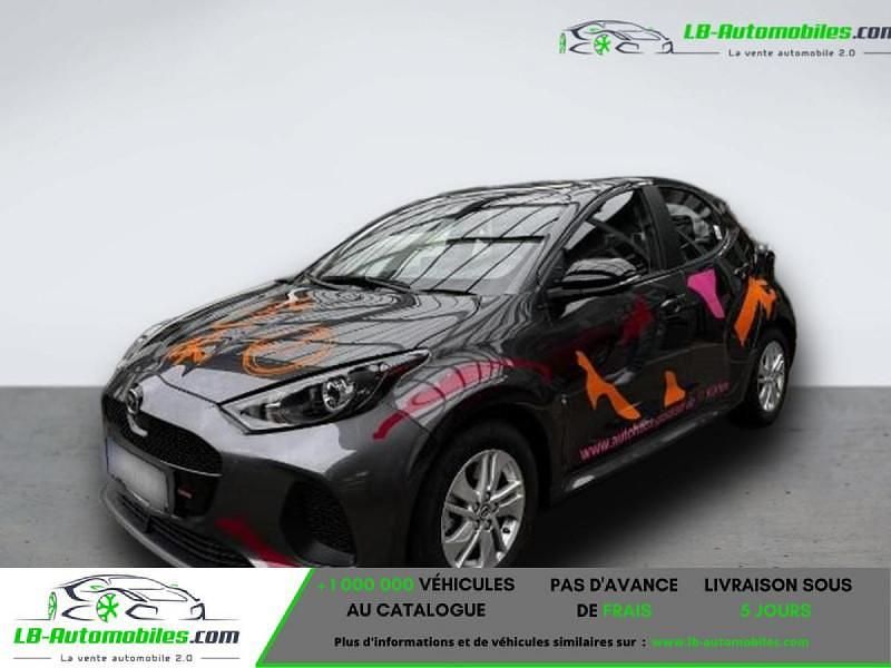 Occasion 2025 Mazda 2 Citadine | 28 400 € - Image 1/4