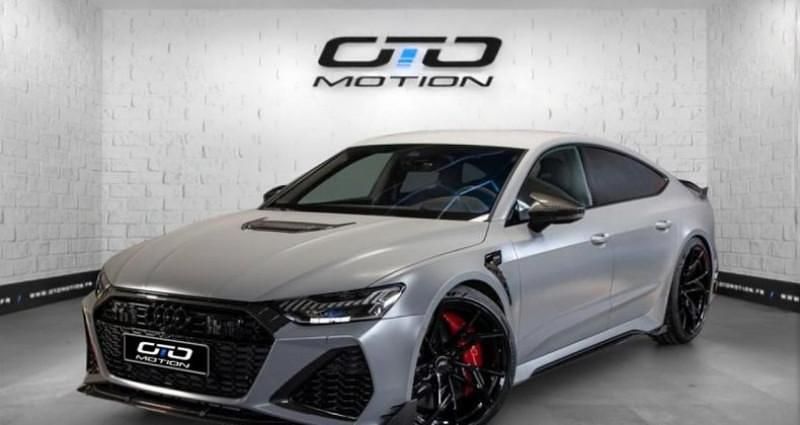 Utilisé 2023 Audi RS7 Performance Citadine | 299 990 € - Image 1/4